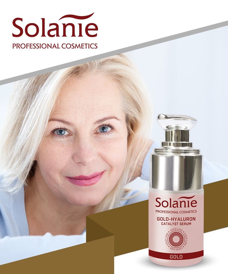 Anti Aging - omladzujúce - ošetrenie