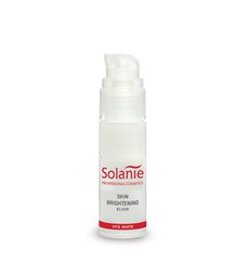 Solanie Vita White Bieliaci elixír 15 ml