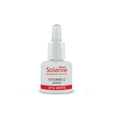 Solanie Vita White C-vitamin sérum  15 ml