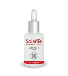 Solanie Vita White C-vitamin sérum  30 ml
