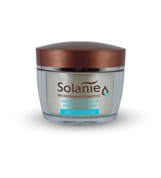 Solanie Argan Denný krém z kmeňových buniek 50 ml