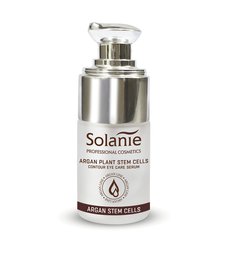 Solanie Argan Contour Očné Spevňujúce sérum z kmeňových buniek  15 ml