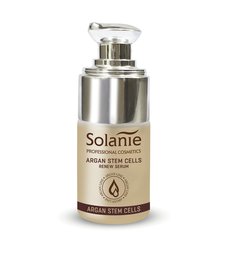Solanie Argan Obnovujúce sérum z kmeňových buniek 15 ml Solanie Argan Obnovujúce sérum z kmeňových buniek 15 ml