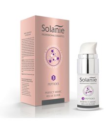 Solanie Perfect Relax 3 Peptides  15 ml