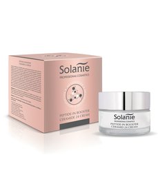 Solanie Peptide-In Booster Ceramid 24 krém 50 ml