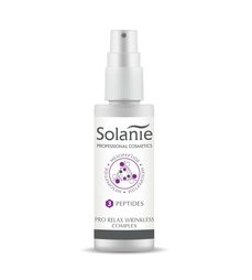 Solanie Pro Relax Wrinkless 3 Peptides 30 ml