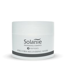 Solanie Pro Firm Recovering Mask 3 Peptides - 100ml
