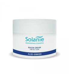 Solanie Niacin krém 250 ml