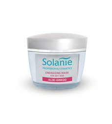 Solanie Energetizujúca maska ​​na suchú pleť 50 ml