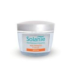Solanie MultiFruits Fitomask 50 ml