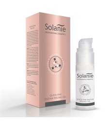 Solanie Quick Fine Enzyme Peeling  30 ml