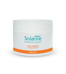Solanie Kukui - Mineral masážny krém 250 ml