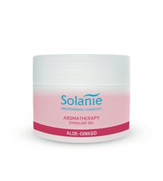 Solanie Aromatherapy stimulačný gél  250 ml