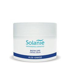 Solanie Biotin krém  250 ml