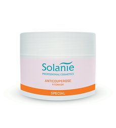 Solanie Anticouperose Fitomask 250 ml