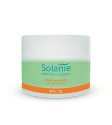 Solanie Papaya - Mango dynamická gélová maska 250 ml