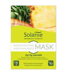 Solanie Enzymatický peeling 8g