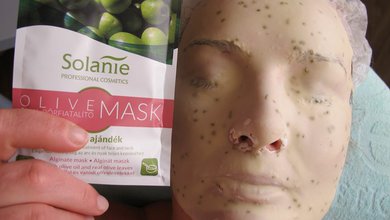 Solanie Omladzujúca Olivová alginátová maska.jpg