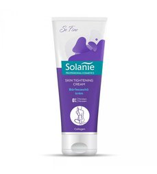 Solanie So Fine Kolagénový spevňujúvi krém 250 ml