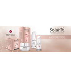 Solanie Mesopeptide Školenie