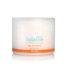 Solanie Zamatový krém 250 ml