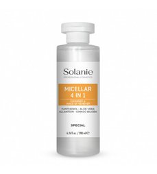 Solanie Micelárna pleťová voda 200 ml