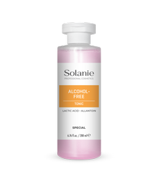 Solanie Antiseptický tonik bez alkoholu 200ml