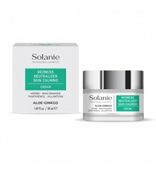 Solanie Anti-rosacea ukľudňujúci krém 50 ml Solanie Anti-rosacea ukľudňujúci krém 50 ml