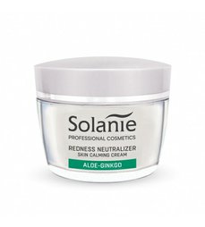 Solanie Anti-rosacea ukľudňujúci  krém 50 ml