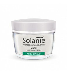 Solanie Niacin  krém  50 ml