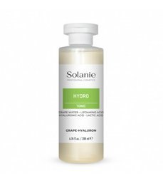 Solanie Grape - Hyaluron hydratačný tonik 200 ml