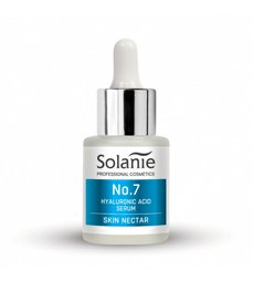 Solanie Kyselina hyaluronová sérum  15 ml