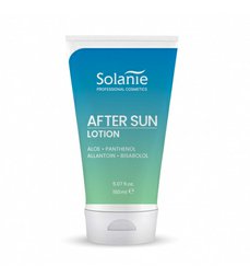 Solanie So Fine Ukľudňujúce, chladiace mlieko po opaľovaní 150 ml