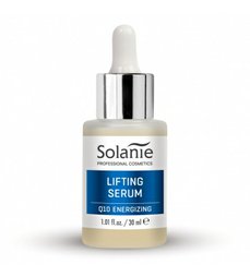 Solanie Q10 Exclusive Lifting protivráskové sérum 30ml