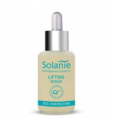 Solanie Q10 Exclusive Lifting protivráskové sérum 30ml