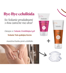 Solanie Bye-Bye celulitída set