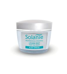 Solanie Lipamin zmäkčujúci krém 50 ml