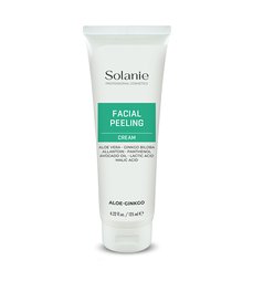 Solanie Hlboko čistiaci peeling 125 ml