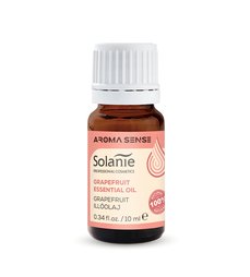 Solanie Aroma Sense esenciálny olej Grapefruit 10ml