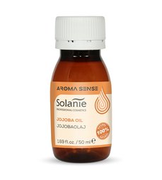 Solanie Aroma Sense Jojobový olej 50 ml