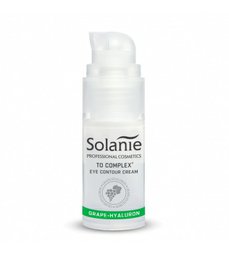 Solanie  Grape - Hyaluron očný krém TO Complex®  15 ml