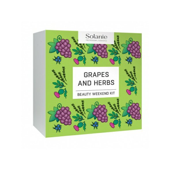 Solanie Grapes & Herbs Beauty Weekend Kit.jpg