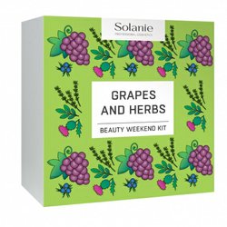Solanie Grapes & Herbs Beauty Weekend Kit.jpg