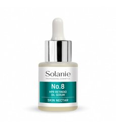 Solanie HPR Retinoid sérum No. 8 15 ml Solanie HPR Retinoid sérum No. 8 15 ml