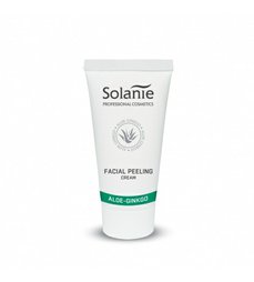 Solanie Hlboko čistiaci peeling 50 ml