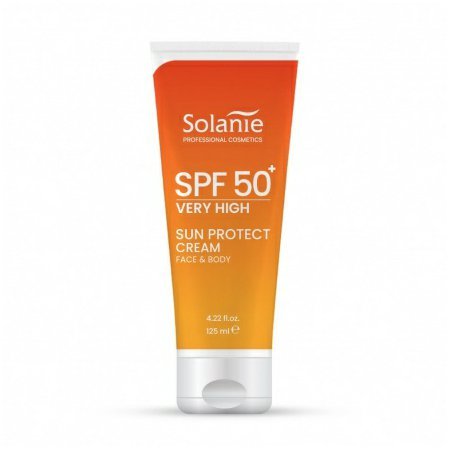 Solanie Krém na opaľovanie SPF 50 125 ml.jpg