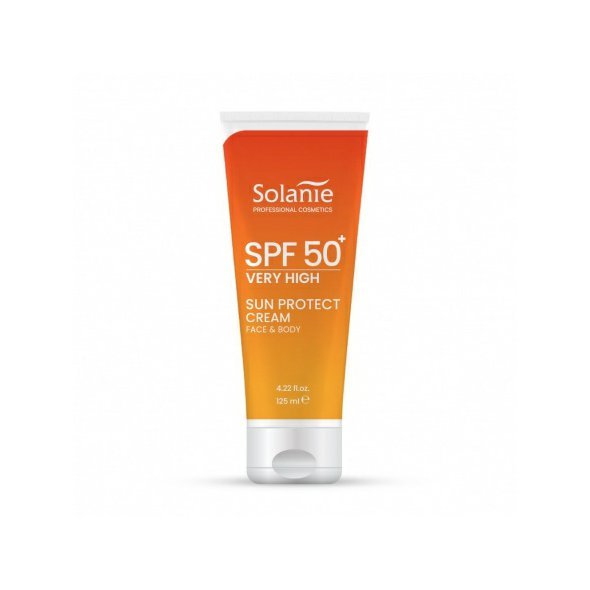 Solanie Krém na opaľovanie SPF 50 125 ml.jpg