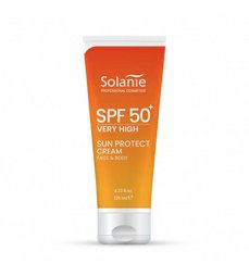 Solanie Krém na opaľovanie SPF 50 125 ml.jpg