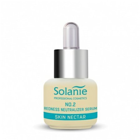 Solanie Skin Nectar No. 2 - Redness neutralizer serum 15ml.jpg