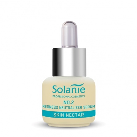 Solanie Redness neutralizér sérum